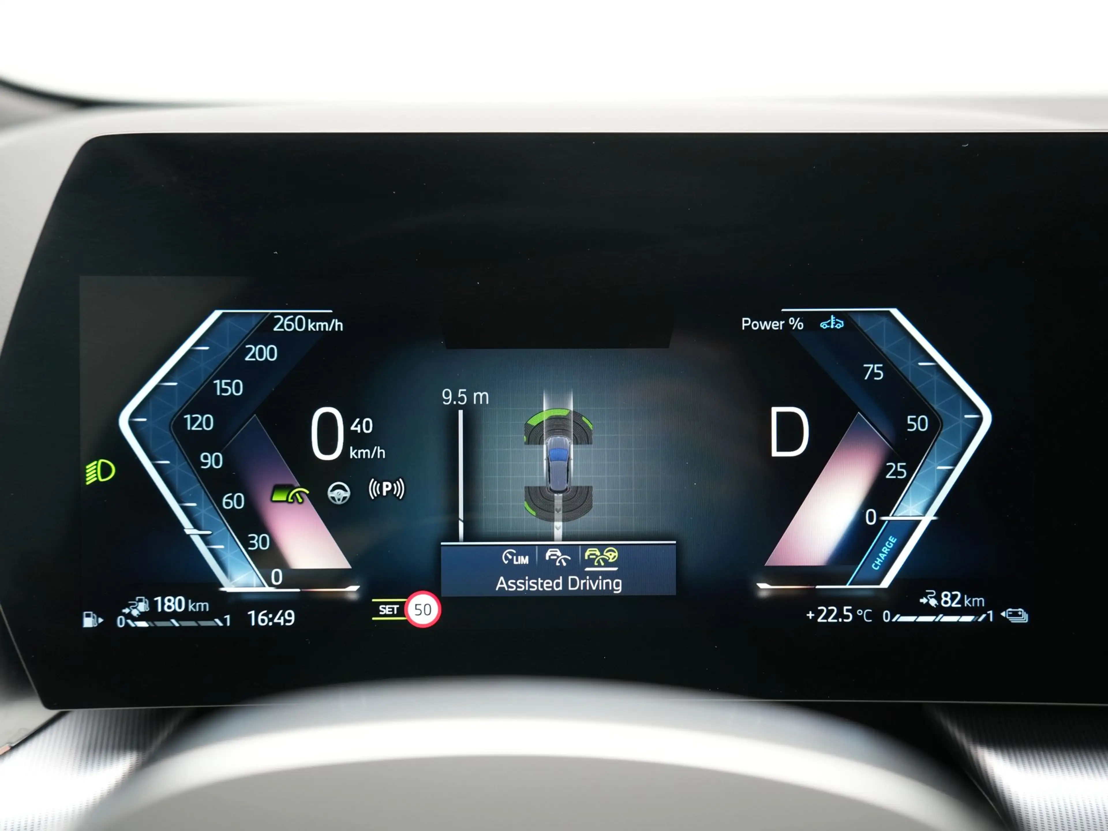 BMW 225 2-serie Active Tourer 225e xDrive Luxury Line PHEV — photo 15