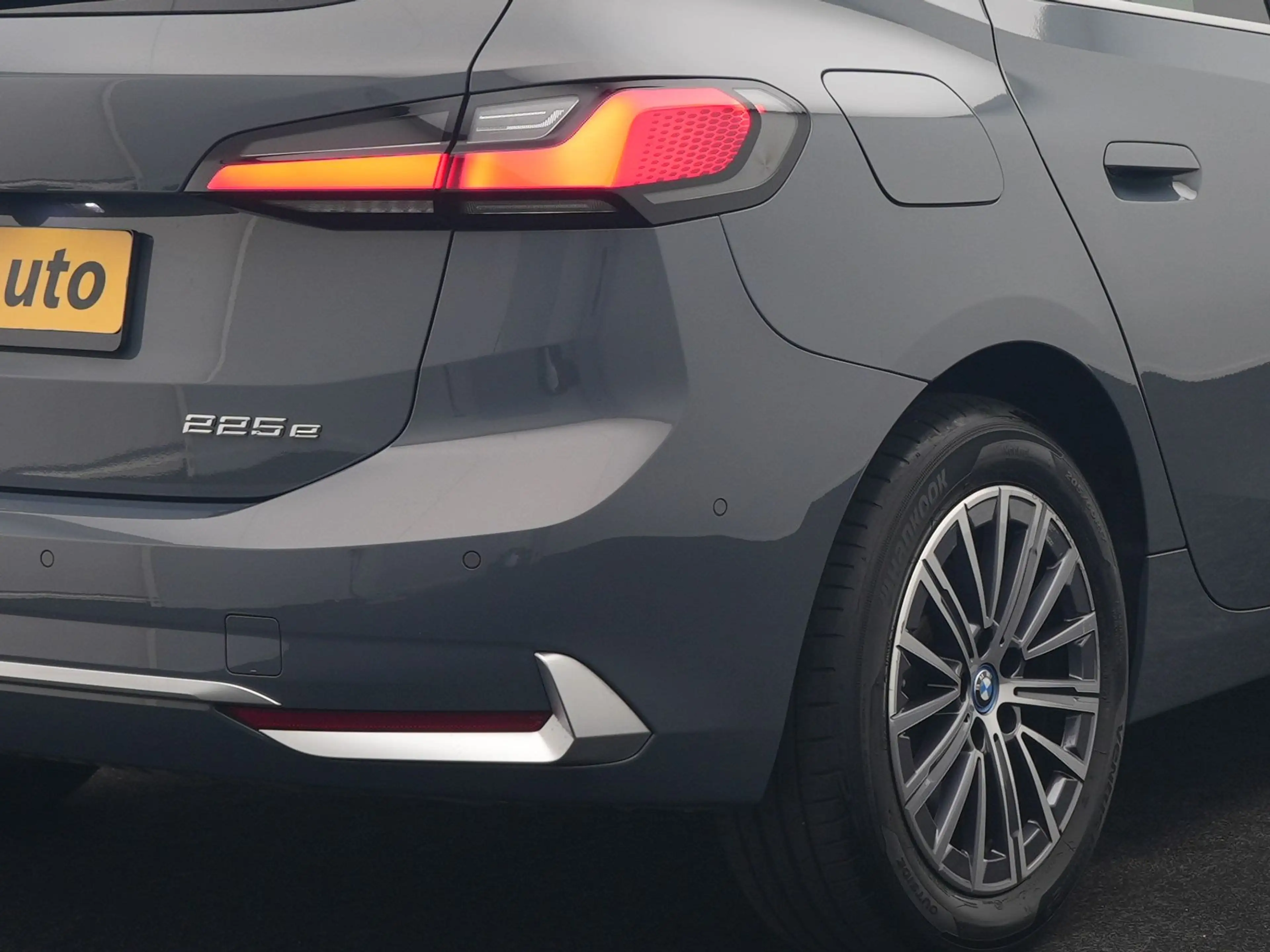 BMW 225 2-serie Active Tourer 225e xDrive Luxury Line PHEV — photo 8