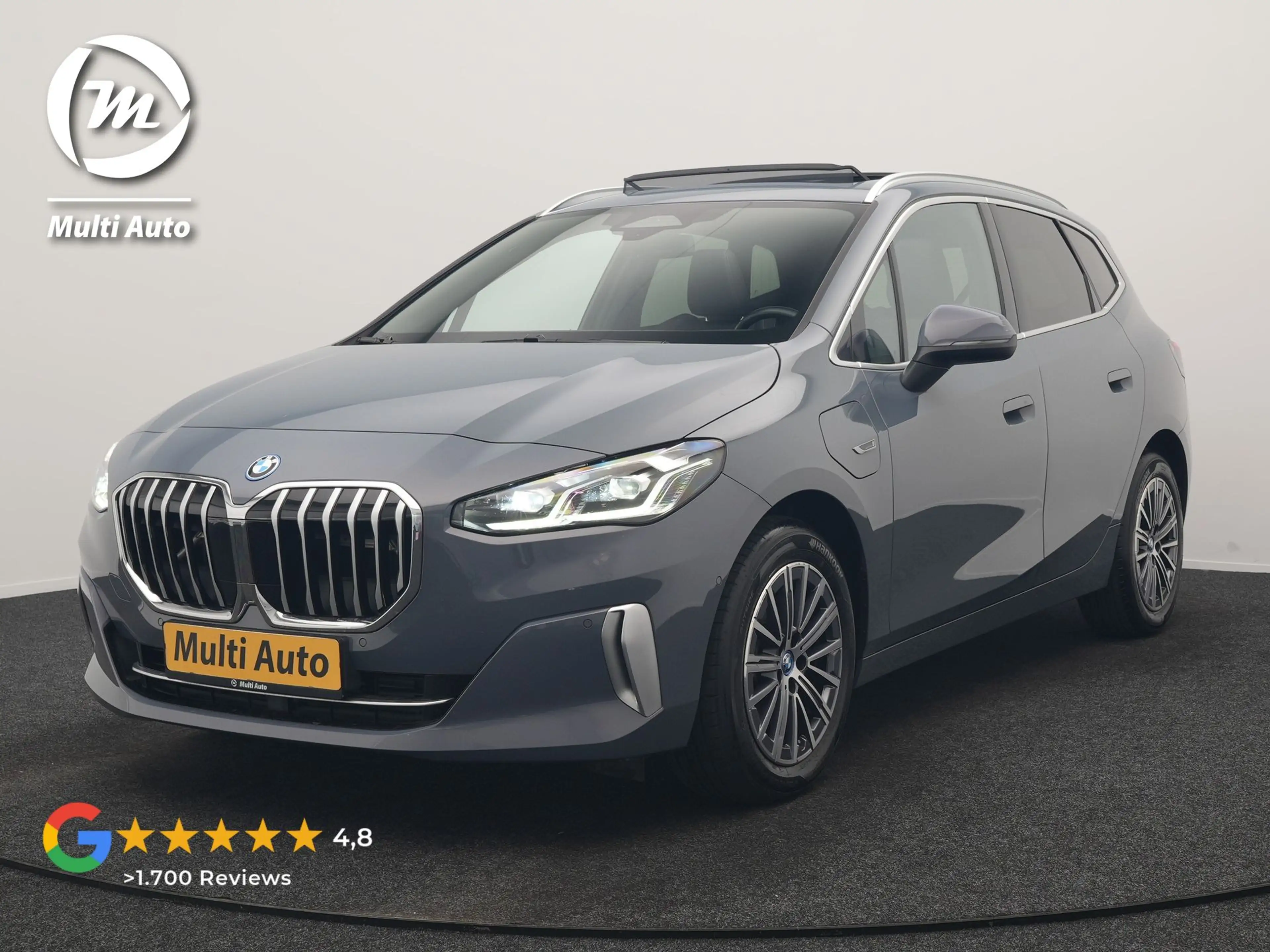 BMW 225 2-serie Active Tourer 225e xDrive Luxury Line PHEV