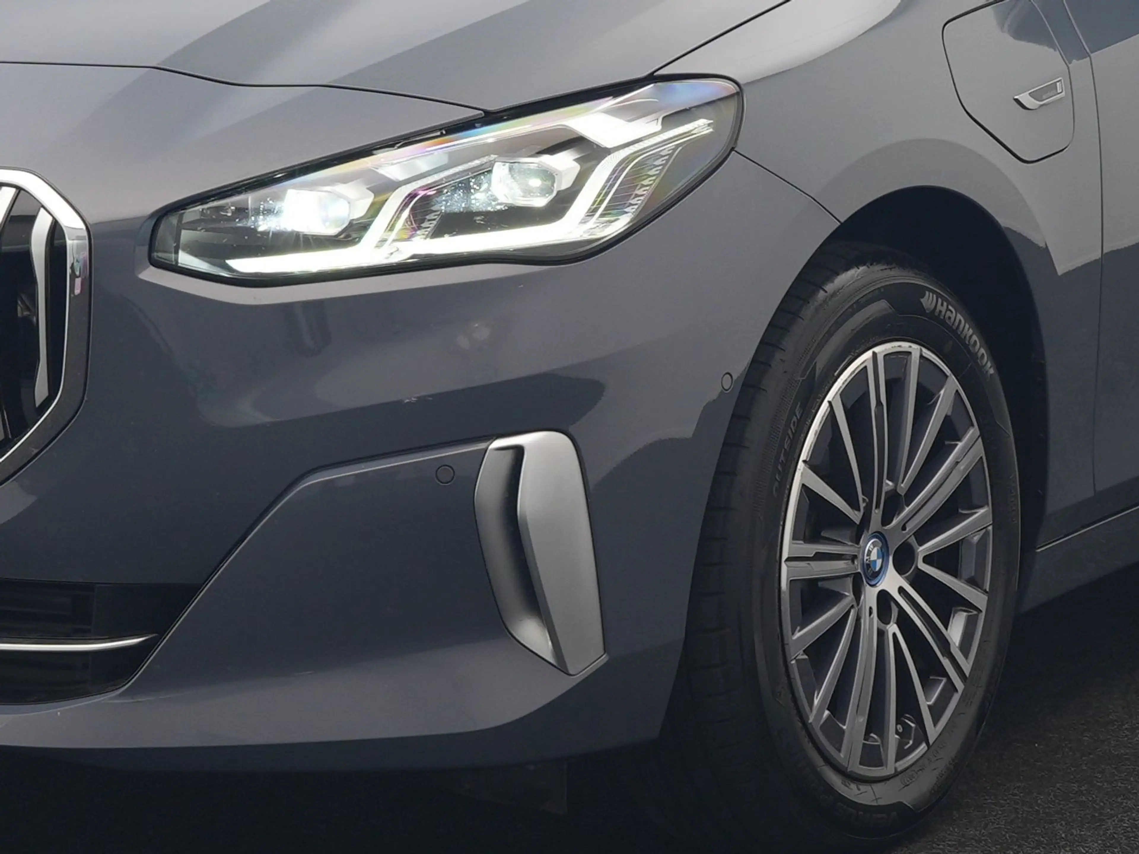 BMW 225 2-serie Active Tourer 225e xDrive Luxury Line PHEV — photo 7