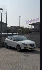 1.9 t.mjt Platino 190cv dpf