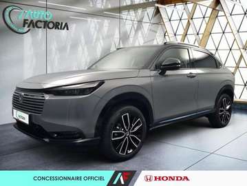 1.5 i-MMD 131ch e:HEV Advance Style