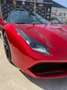 Ferrari 488 488 Coupe 3.9 GTB dct Rot - thumbnail 10