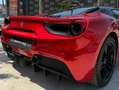 Ferrari 488 488 Coupe 3.9 GTB dct Rot - thumbnail 6