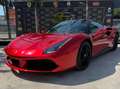 Ferrari 488 488 Coupe 3.9 GTB dct Rot - thumbnail 1