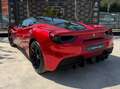 Ferrari 488 488 Coupe 3.9 GTB dct Rot - thumbnail 3