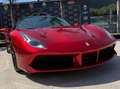 Ferrari 488 488 Coupe 3.9 GTB dct Rot - thumbnail 5