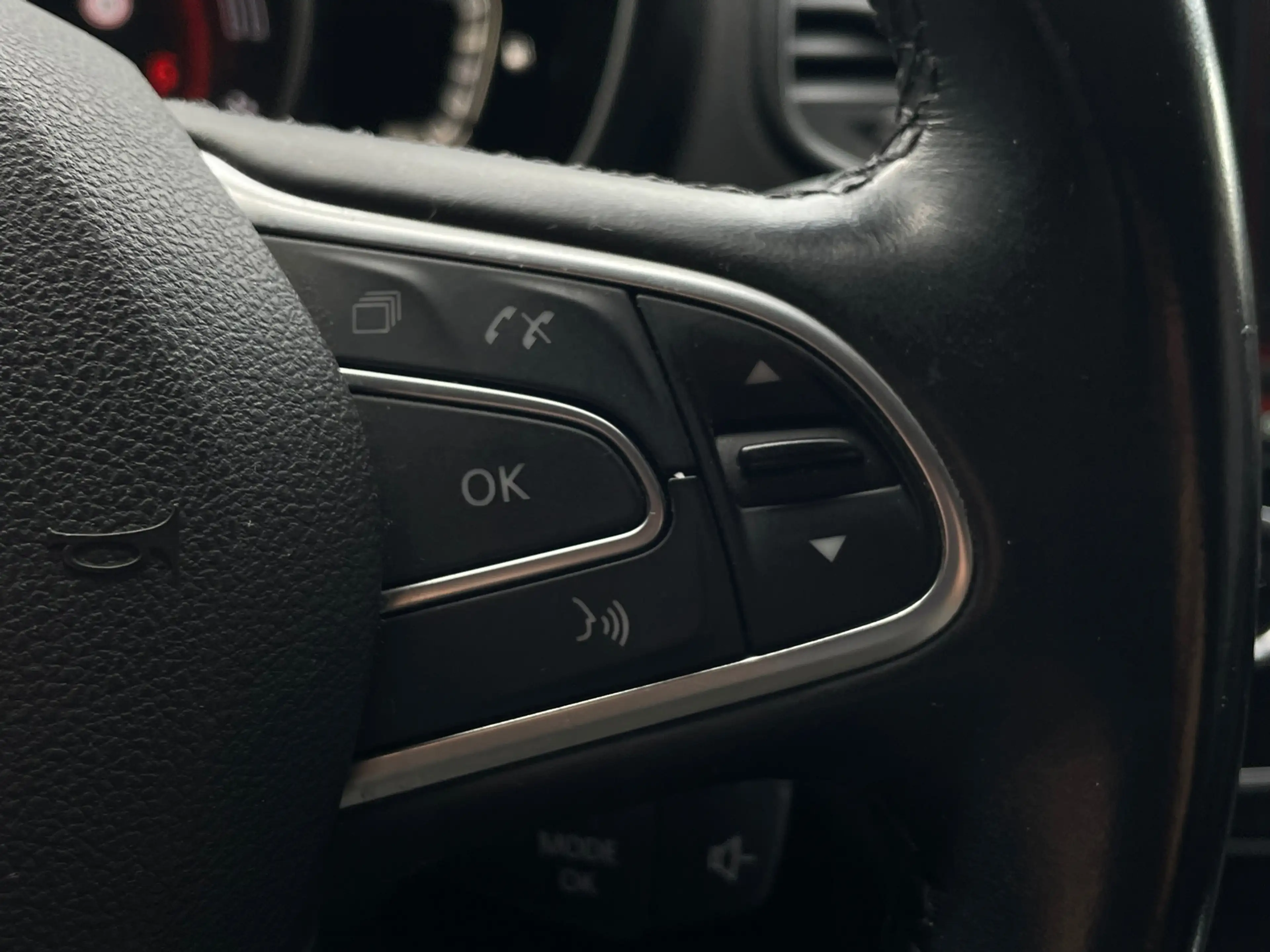 Renault Grand Scenic 1.2 BOSE EDITION 7PERSO ORG NLTREKHAAK|CAMERA|ELEK — photo 12