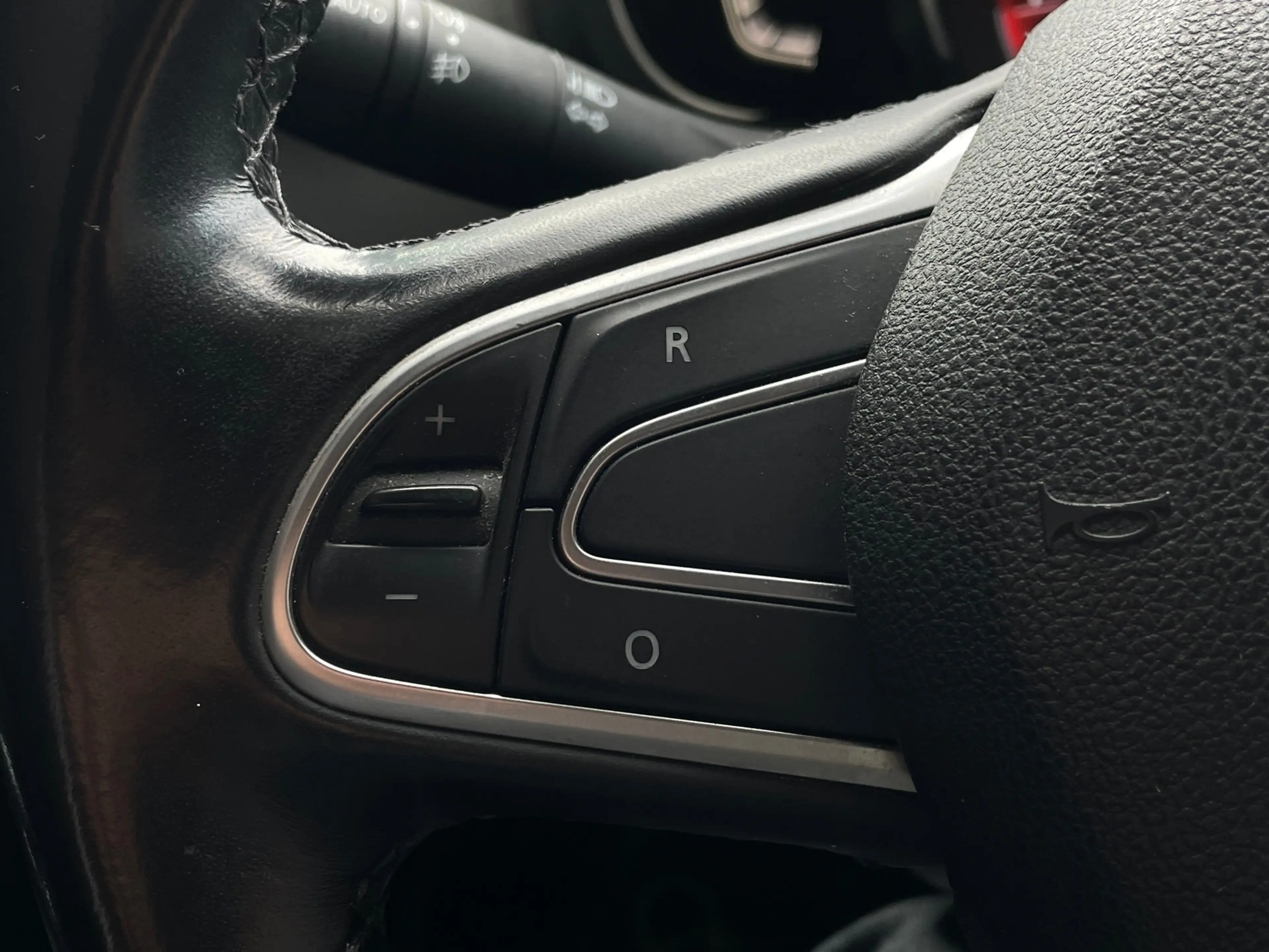 Renault Grand Scenic 1.2 BOSE EDITION 7PERSO ORG NLTREKHAAK|CAMERA|ELEK — photo 11