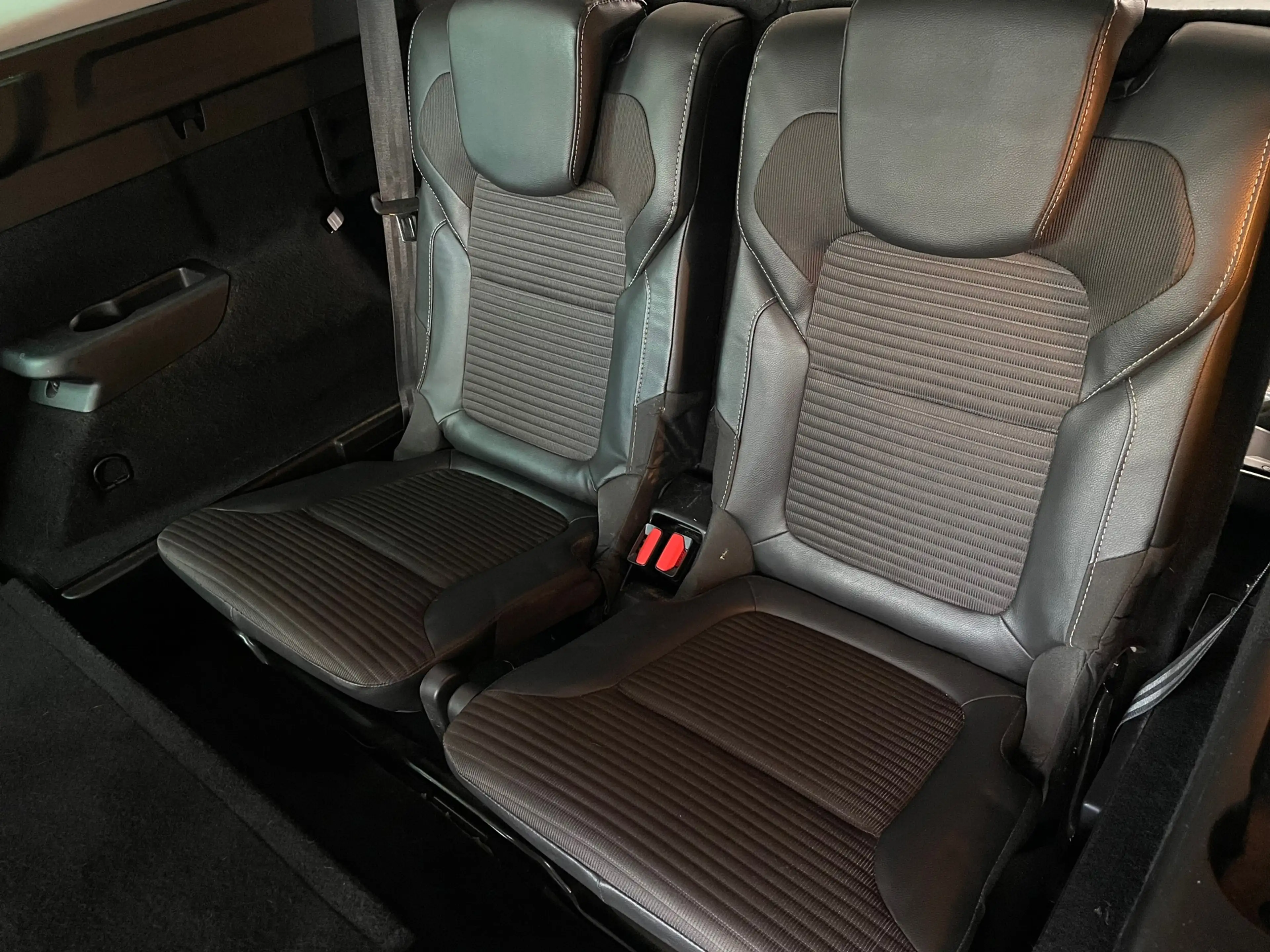 Renault Grand Scenic 1.2 BOSE EDITION 7PERSO ORG NLTREKHAAK|CAMERA|ELEK — photo 8