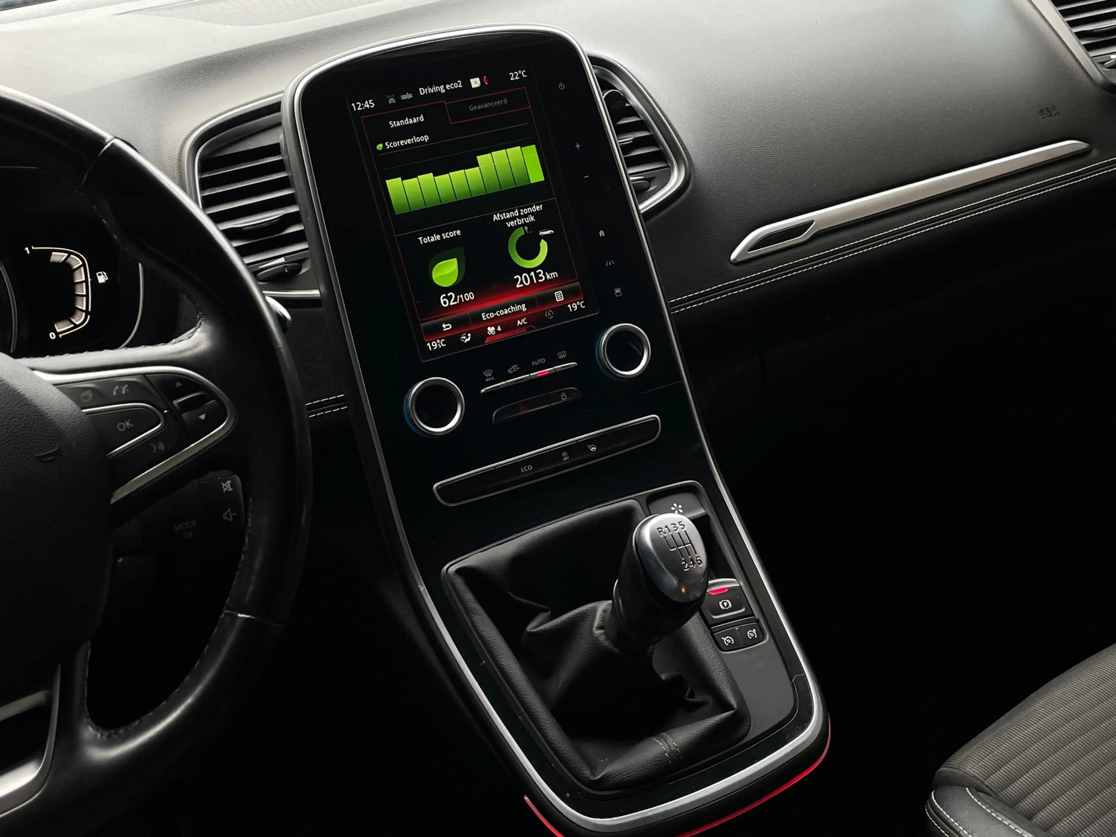 Renault Grand Scenic 1.2 BOSE EDITION 7PERSO ORG NLTREKHAAK|CAMERA|ELEK — photo 15