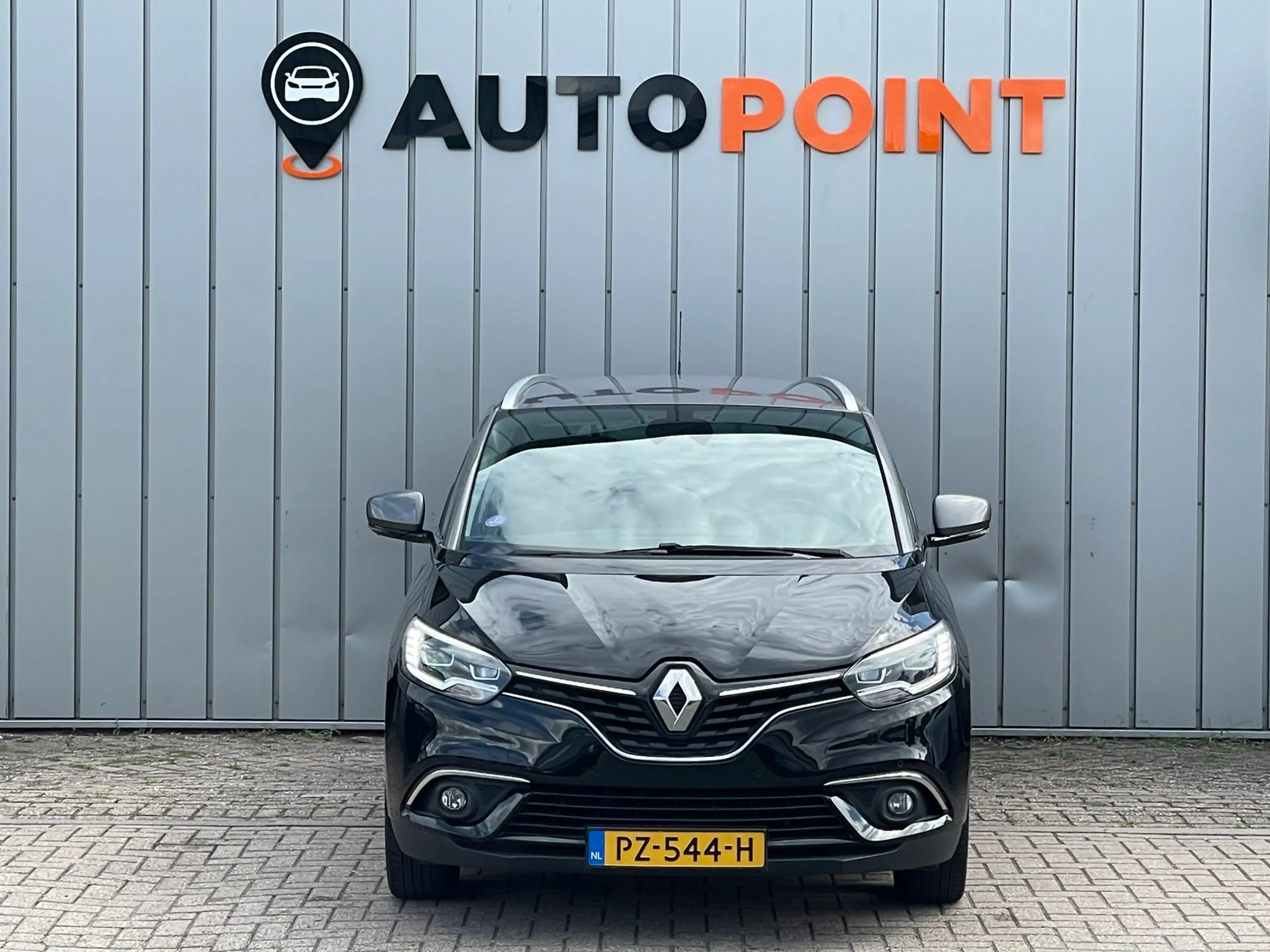 Renault Grand Scenic 1.2 BOSE EDITION 7PERSO ORG NLTREKHAAK|CAMERA|ELEK — photo 2