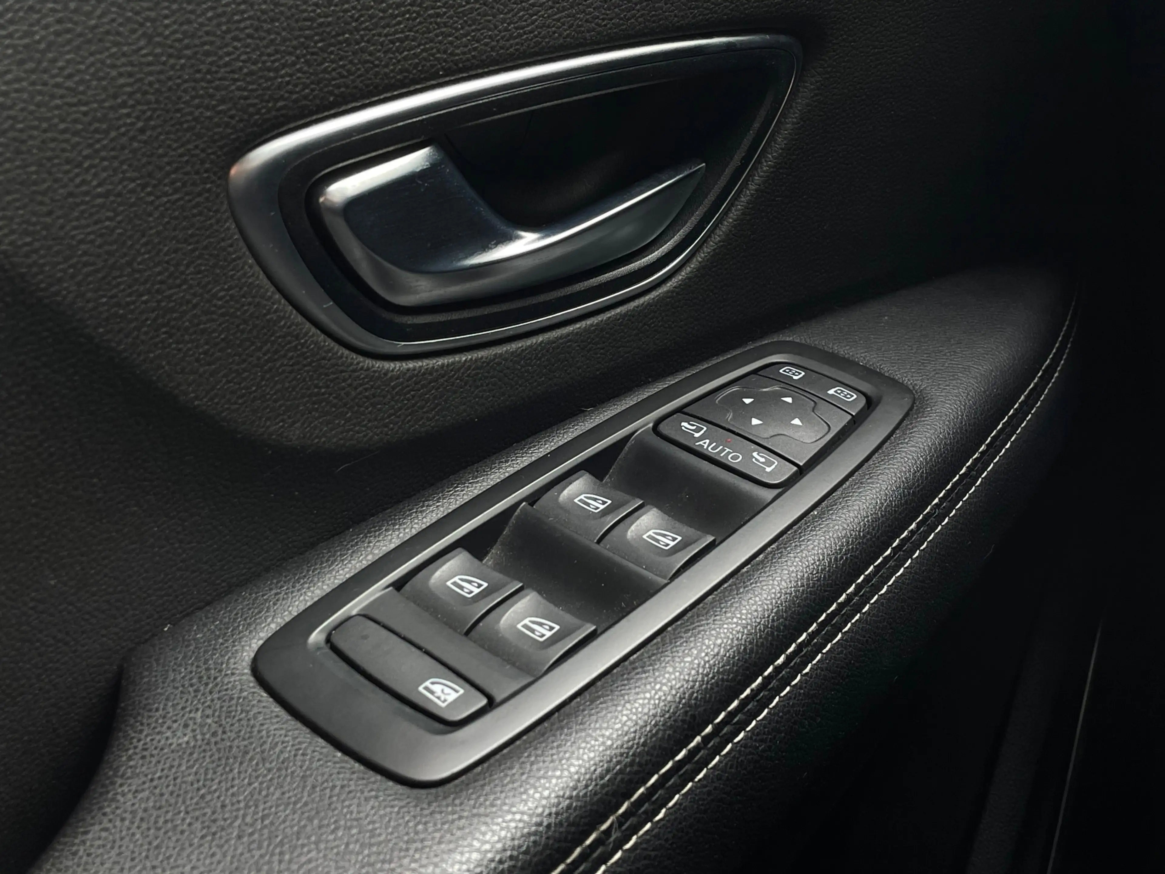 Renault Grand Scenic 1.2 BOSE EDITION 7PERSO ORG NLTREKHAAK|CAMERA|ELEK — photo 14