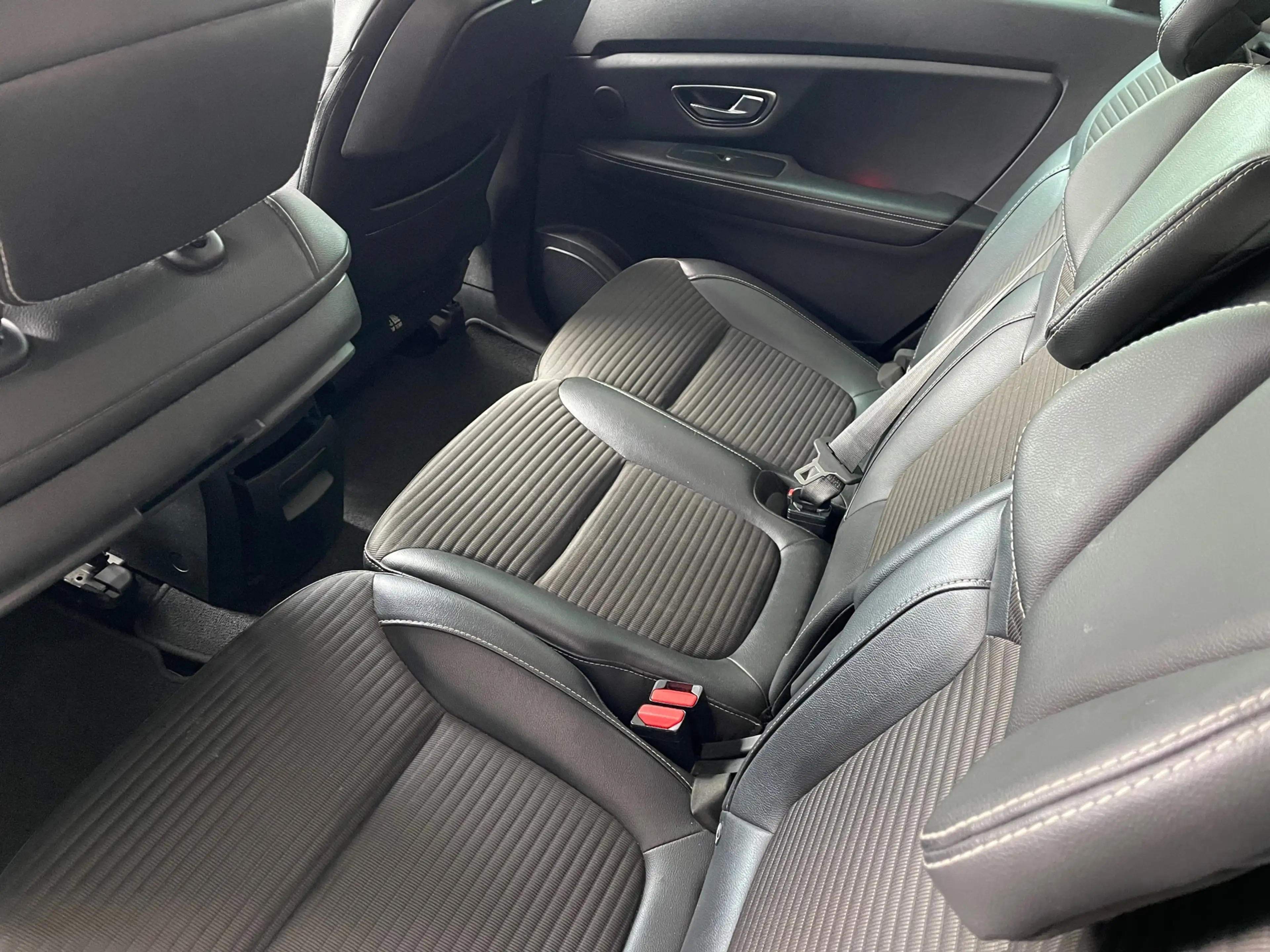 Renault Grand Scenic 1.2 BOSE EDITION 7PERSO ORG NLTREKHAAK|CAMERA|ELEK — photo 7