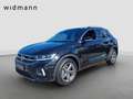 Volkswagen T-Roc 1.5 TSI R-Line Navigation*Kamera*LED*SpurH Noir - thumbnail 1