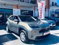 Toyota Yaris Cross 1.5 Hybrid  E-CVt CARPLAY-TELEC 38MILAKM Grigio - thumbnail 2