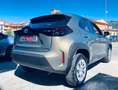 Toyota Yaris Cross 1.5 Hybrid  E-CVt CARPLAY-TELEC 38MILAKM Grigio - thumbnail 9