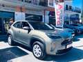 Toyota Yaris Cross 1.5 Hybrid  E-CVt CARPLAY-TELEC 38MILAKM Grigio - thumbnail 4