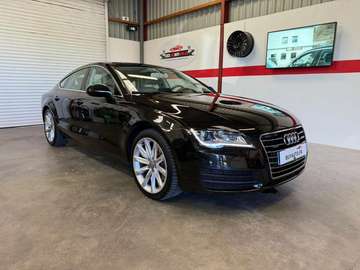 3.0 V6 TDI QUATTRO 245 CV / SUIVI ENTRETIEN / GARANTIE