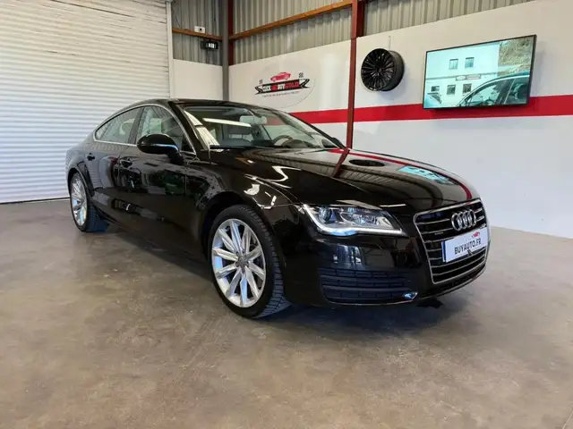 Audi A7 3.0 V6 TDI QUATTRO 245 CV / SUIVI ENTRETIEN / GARANTIE