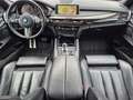 BMW X5 M *1.Hand*Surround View*Spurwechselwarnung*LED*V8* Negro - thumbnail 10