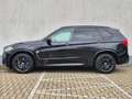 BMW X5 M *1.Hand*Surround View*Spurwechselwarnung*LED*V8* Negro - thumbnail 2