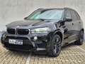 BMW X5 M *1.Hand*Surround View*Spurwechselwarnung*LED*V8* Negro - thumbnail 1