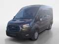Ford E-Transit E-Transit Kasten 67kWh/135kW L2H2 350 Trend Gris - thumbnail 1