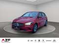 Mercedes-Benz B 220 d Aut. Style AHK+NAVI+SITZHZG+KAMERA Rot - thumbnail 1