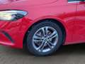 Mercedes-Benz B 220 d Aut. Style AHK+NAVI+SITZHZG+KAMERA Rot - thumbnail 8