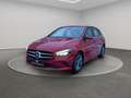 Mercedes-Benz B 220 d Aut. Style AHK+NAVI+SITZHZG+KAMERA Rot - thumbnail 2