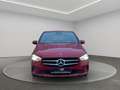 Mercedes-Benz B 220 d Aut. Style AHK+NAVI+SITZHZG+KAMERA Rot - thumbnail 6