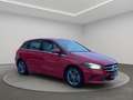 Mercedes-Benz B 220 d Aut. Style AHK+NAVI+SITZHZG+KAMERA Rot - thumbnail 3