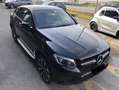 Mercedes-Benz GLC 350 GLC Coupe 350e Premium 4matic auto Nero - thumbnail 1