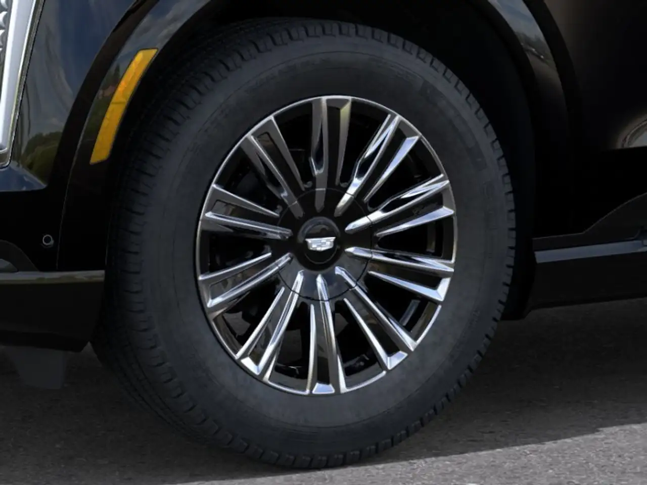 Cadillac Escalade снимка Cadillac Escalade