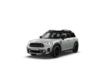 Cooper S Countryman