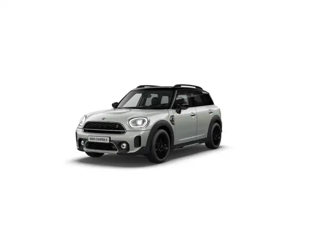 MINI Cooper S Countryman Cooper S Countryman