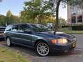 Volvo V70 V70 2.4 Bi-Fuel Comf.L. Blauw - thumbnail 2