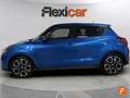 Suzuki Swift 1.4 T SPORT Mild Hybrid Azul - thumbnail 5