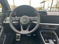 Audi A3 Sportback Sline 40 TDI qu S tronic AHK B&O Matrix Schwarz - thumbnail 4
