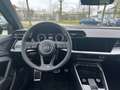 Audi A3 Sportback Sline 40 TDI qu S tronic AHK B&O Matrix Negro - thumbnail 18