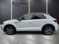 Volkswagen T-Roc R-Line 1.0 TSI LED Navi Climatronic Sitzheizung Weiß - thumbnail 6