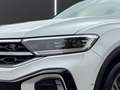 Volkswagen T-Roc R-Line 1.0 TSI LED Navi Climatronic Sitzheizung Weiß - thumbnail 7
