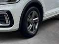 Volkswagen T-Roc R-Line 1.0 TSI LED Navi Climatronic Sitzheizung Weiß - thumbnail 8