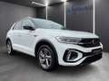 Volkswagen T-Roc R-Line 1.0 TSI LED Navi Climatronic Sitzheizung Weiß - thumbnail 2
