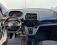 Peugeot Partner 1.6BlueHDI Pro Standard 1000kg 75 Blanc - thumbnail 6