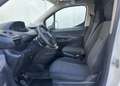 Peugeot Partner 1.6BlueHDI Pro Standard 1000kg 75 Blanc - thumbnail 13