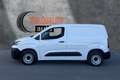 Peugeot Partner 1.6BlueHDI Pro Standard 1000kg 75 Blanc - thumbnail 4