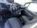 Peugeot Partner 1.6BlueHDI Pro Standard 1000kg 75 Blanc - thumbnail 12