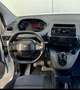 Peugeot Partner 1.6BlueHDI Pro Standard 1000kg 75 Blanc - thumbnail 7